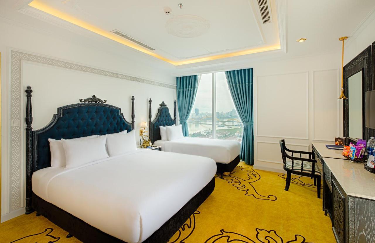 Fivitel Da Nang Hotel Exterior foto