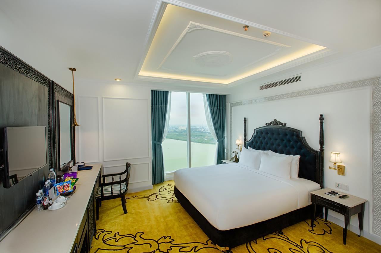Fivitel Da Nang Hotel Exterior foto
