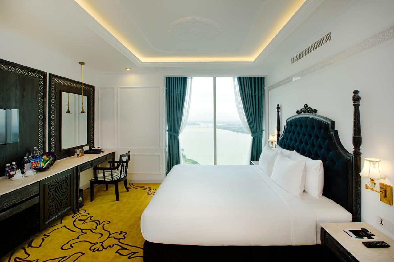 Fivitel Da Nang Hotel Exterior foto