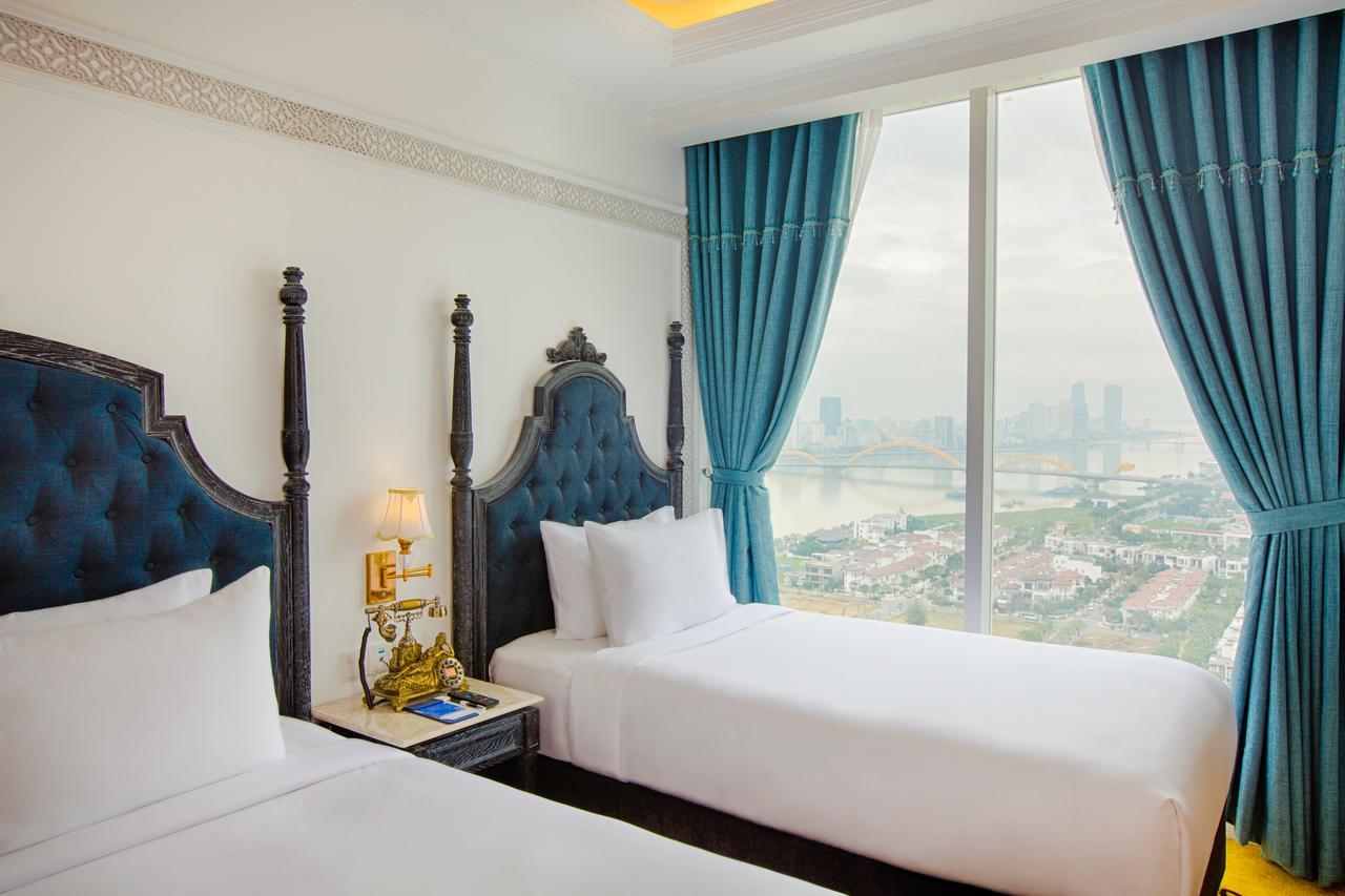Fivitel Da Nang Hotel Exterior foto